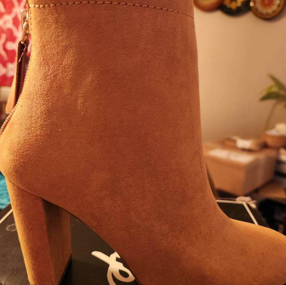 Stella Boots